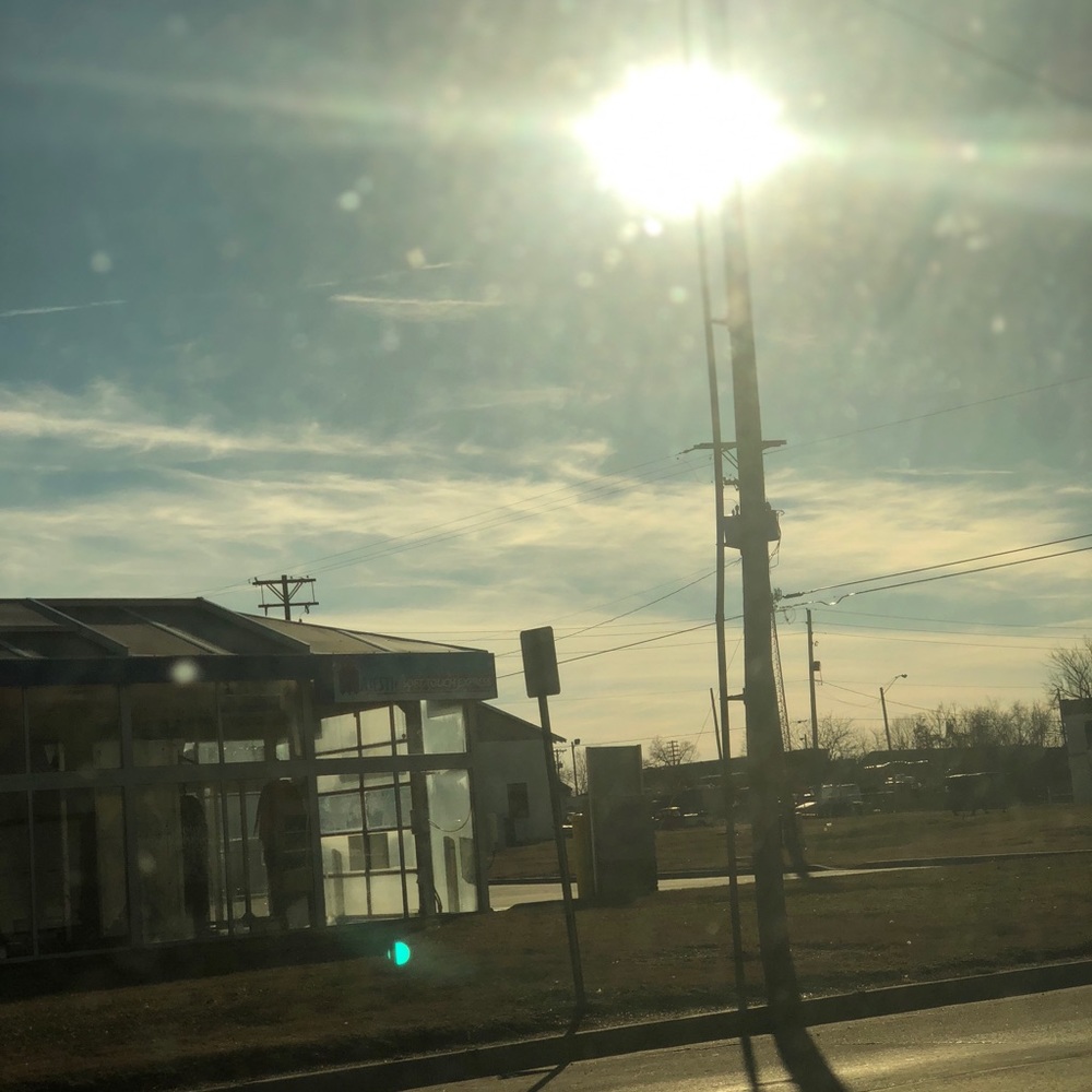 Meet your Posher, Donny